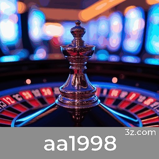 aa1998: Emoção e Entretenimento em Jogos de Cassino