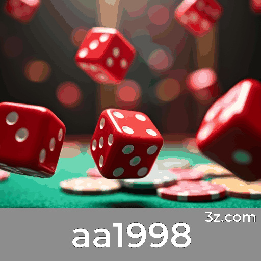 Inovação Tecnológica da aa1998: Excelência em Entretenimento