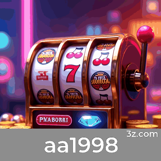 aa1998: Cassino Online Seguro e Apostas Rápidas