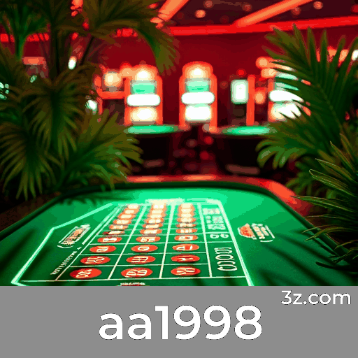 aa1998: Jogo em Tempo Real para Brasileiros