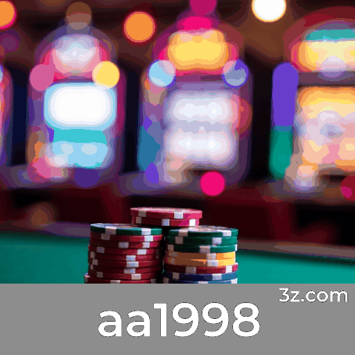 aa1998: Jogo em Tempo Real para Brasileiros