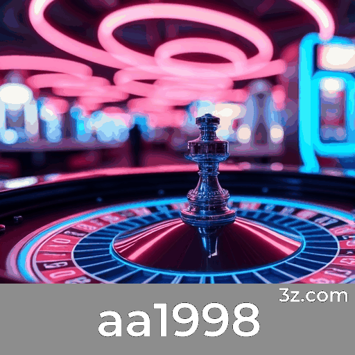 aa1998: Jogo em Tempo Real para Brasileiros