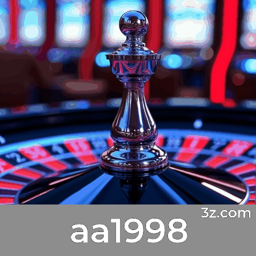 aa1998: Cassino Online Seguro e Apostas Rápidas