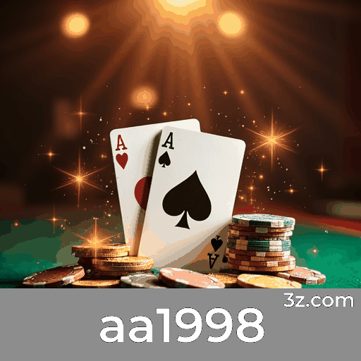 aa1998: Emoção e Entretenimento em Jogos de Cassino