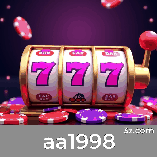 Inovação Tecnológica da aa1998: Excelência em Entretenimento