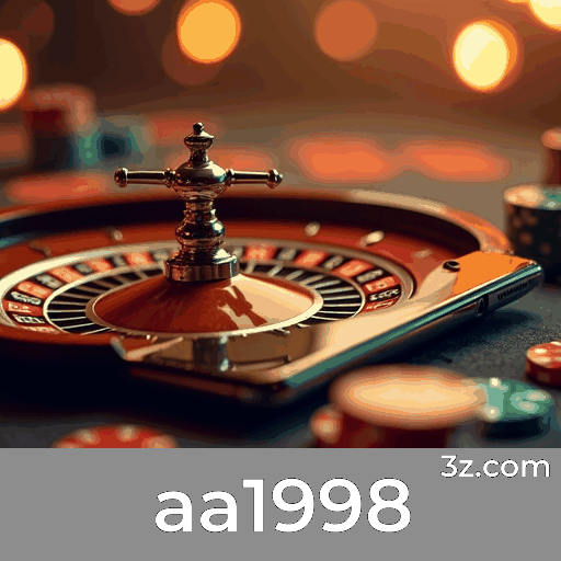 Inovação Tecnológica da aa1998: Excelência em Entretenimento