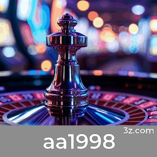 aa1998: Emoção e Entretenimento em Jogos de Cassino