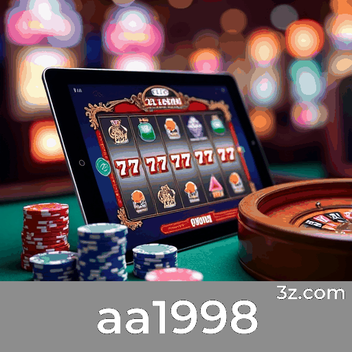 Experiência Autêntica com Dealers ao Vivo no aa1998