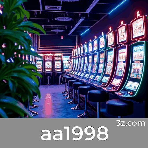 aa1998: Jogo em Tempo Real para Brasileiros