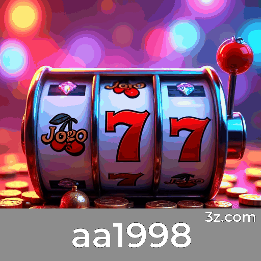 Revolucionando o Desenvolvimento de Jogos Online com aa1998