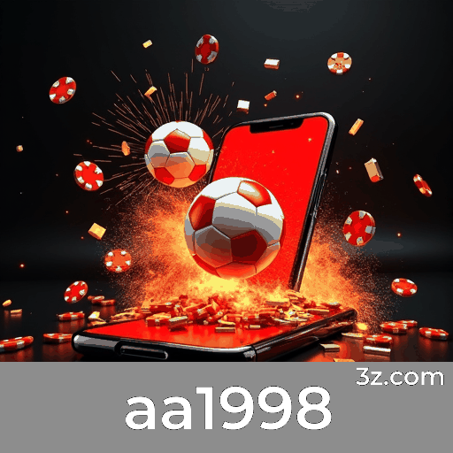 Inovação Tecnológica da aa1998: Excelência em Entretenimento